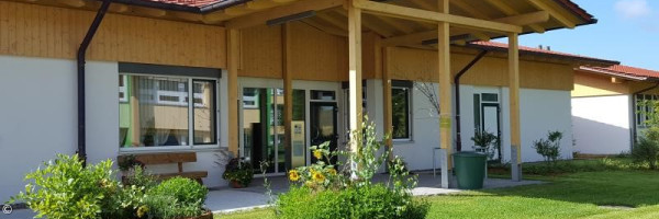 Krippe Sonnenschein 3