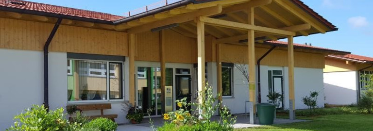 Krippe Sonnenschein 3