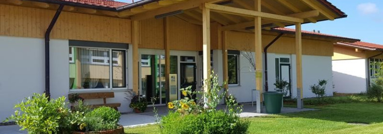 Krippe Sonnenschein 3