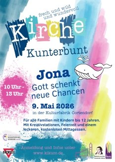 Plakat KiKuCo