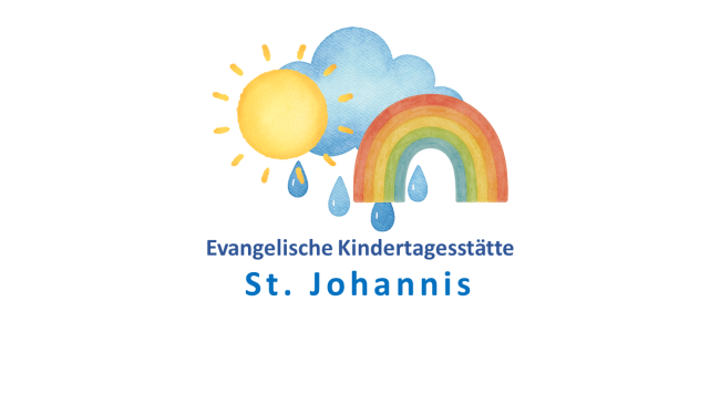 Logo Kita St. Johannis