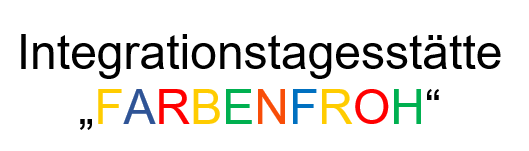 Logo Kita Farbenfroh