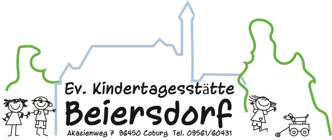 Logo Beiersdorf