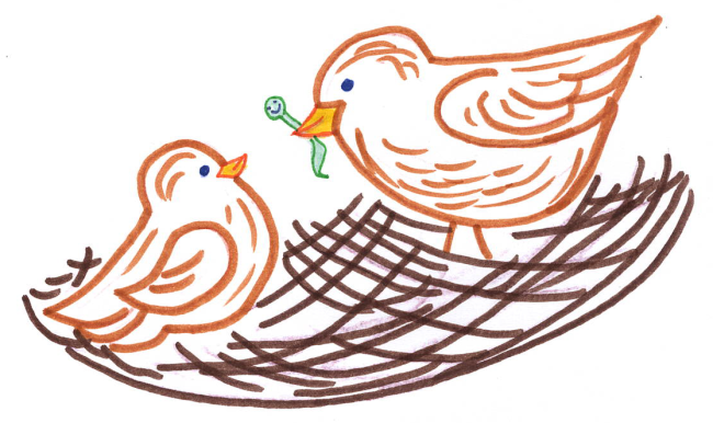spatzennest_logo