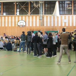 Gesundheitstage 2026