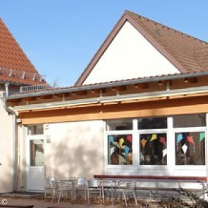 Kinderhaus Kunterbunt 3